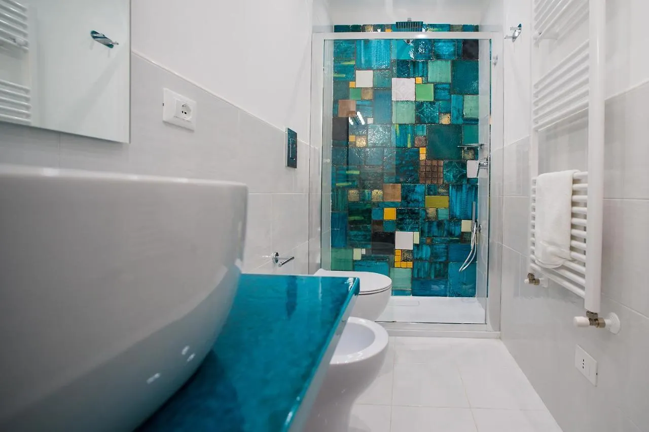 Cocciu D'Amuri Castellammare del Golfo Bed & Breakfast