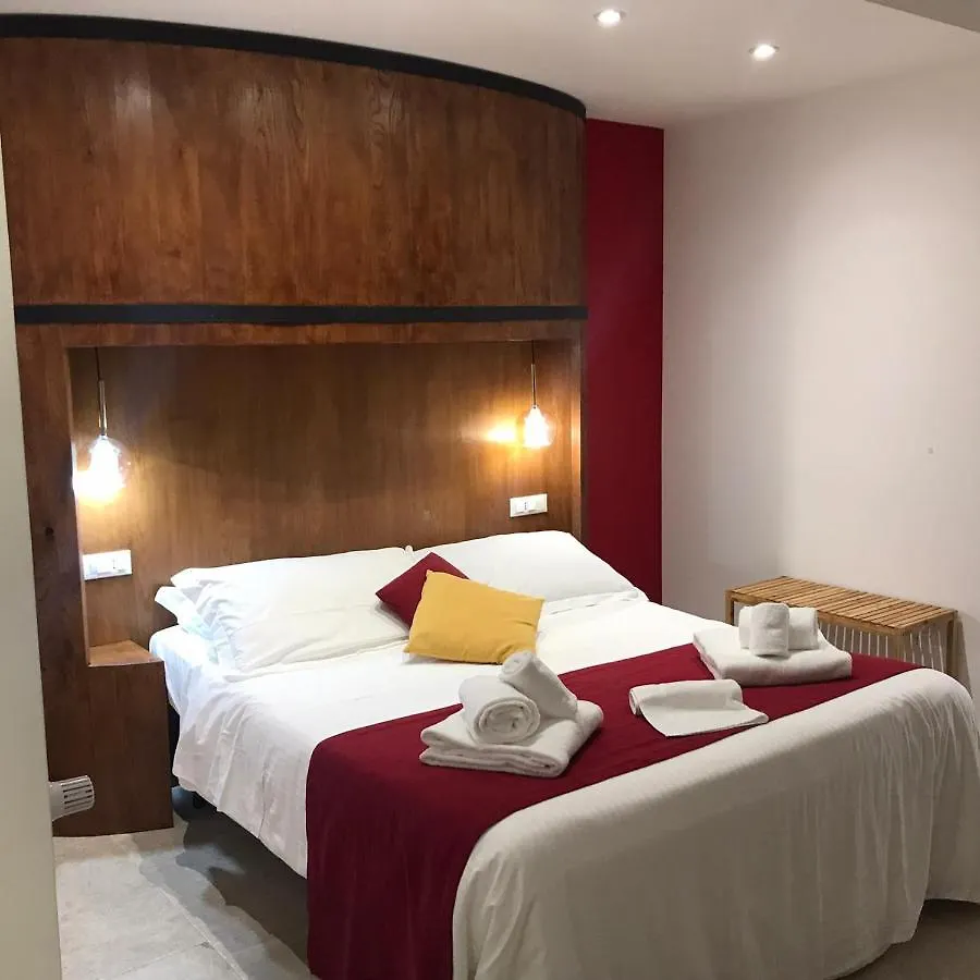 Cocciu D'Amuri Castellammare del Golfo Bed & Breakfast