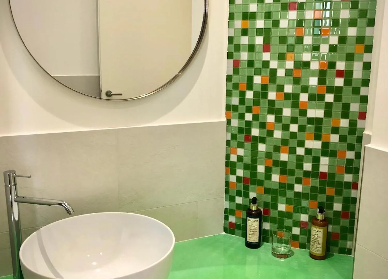 Bed & Breakfast Cocciu D'Amuri Castellammare del Golfo