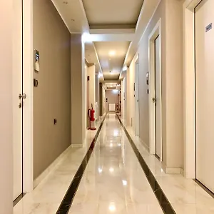 Folen Hotel Mediolan