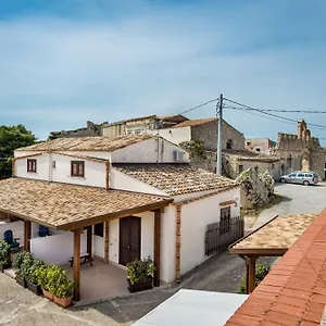 Appartamento Casa Saraceno, Castellammare del Golfo