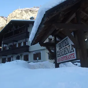 Gardenia Hotel Isolaccia