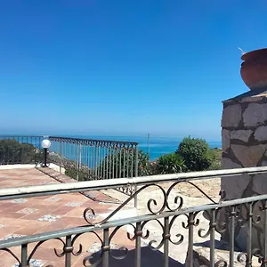 Gasthof Cala Rossa, Castellammare del Golfo