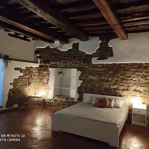 Dante's Dei Cerchi Affittacamere Firenze