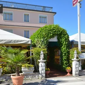 Ginevra Hotel Cavallino-Treporti