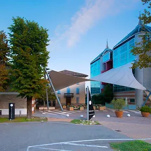Ducale Hotel Parma