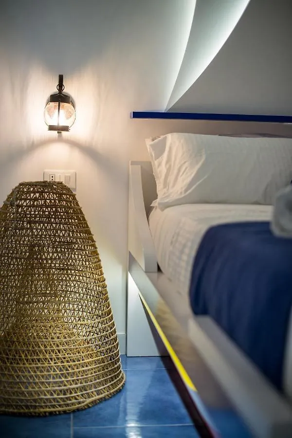 Bed & Breakfast Cocciu D'Amuri Castellammare del Golfo